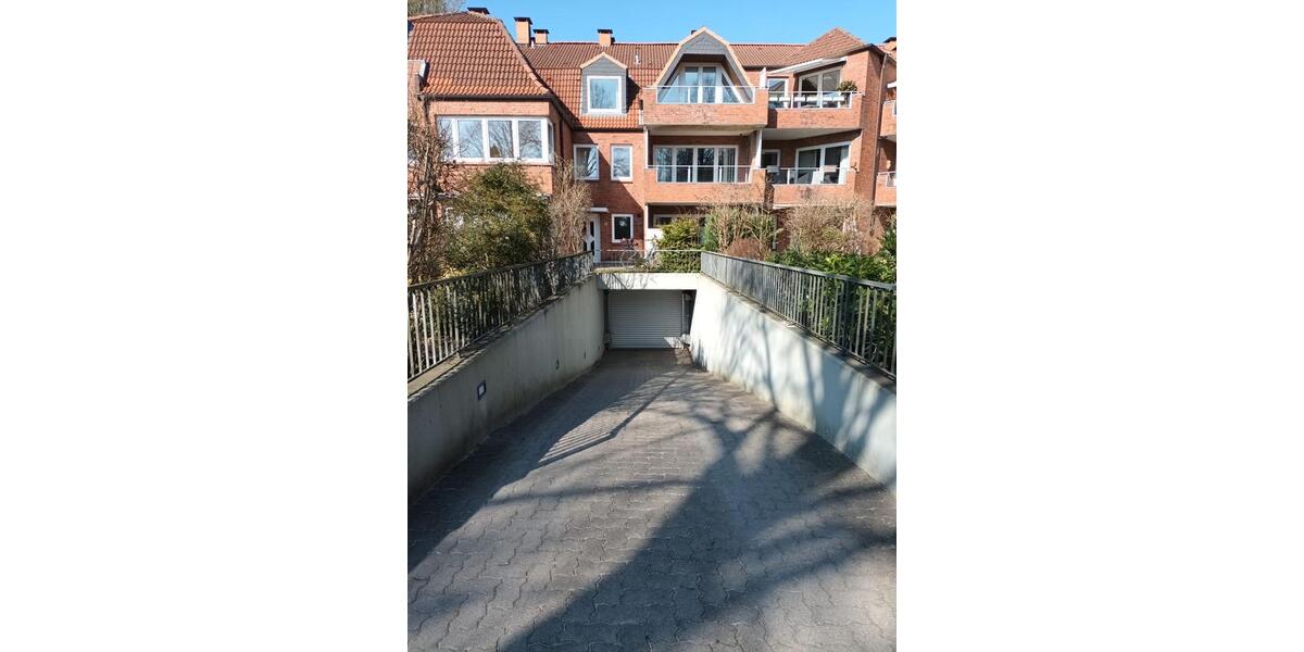 Maisonettenwohnung Langballig - 3 Zimmer, 87 m&sup2;, 1.360&euro; | Angebot:25986998