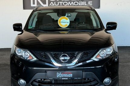 Nissan Qashqai 90.919 km 10.995 &euro; Flensburg 24941