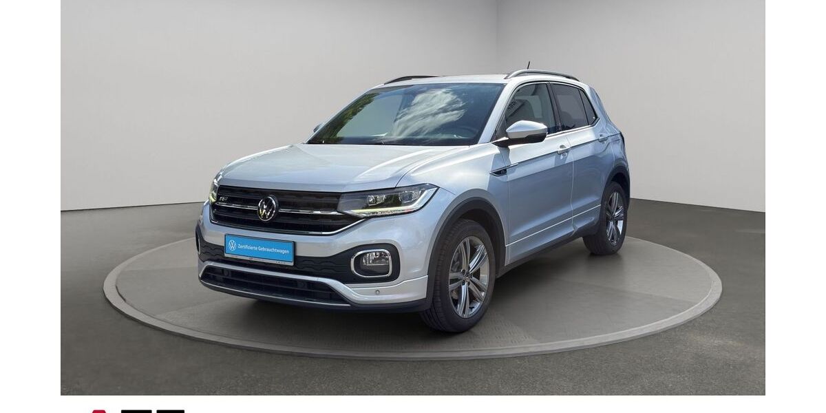 VW T-Cross 91.775 km 21.480 &euro; Flensburg 24941