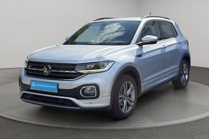VW T-Cross 91.775 km 22.480 &euro; Flensburg 24941