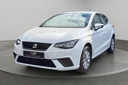 Seat Ibiza 21.668 km 17.280 &euro; Flensburg 24941