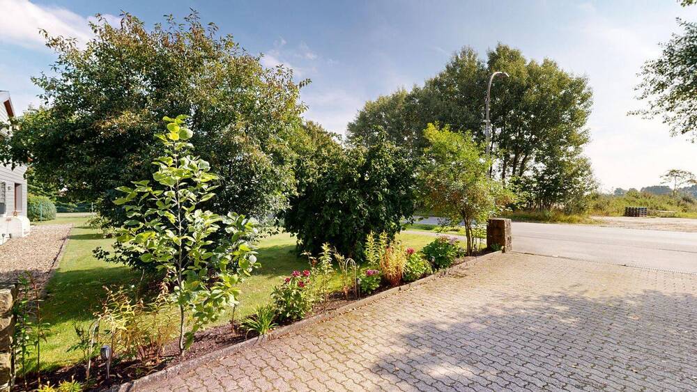 Mehrfamilienhaus, Wohnhaus Handewitt Hüllerup - 1 Zimmer, 284 m&sup2;, 449.000&euro; | Angebot:25665962