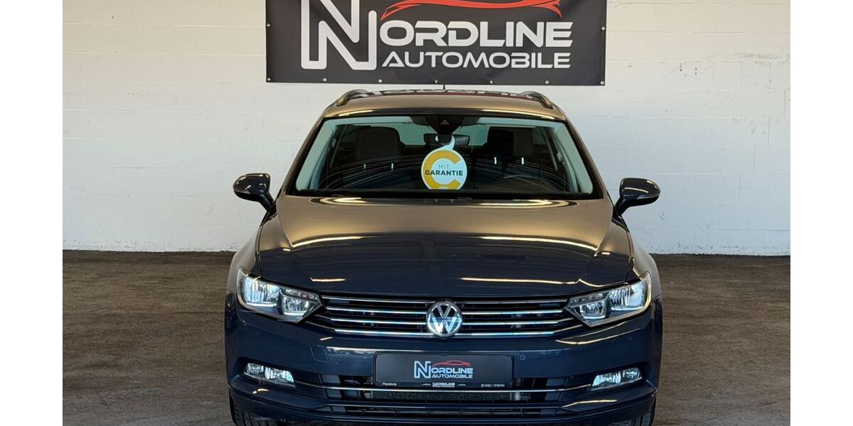 VW Passat Variant 181.679 km 14.895 &euro; Flensburg 24941