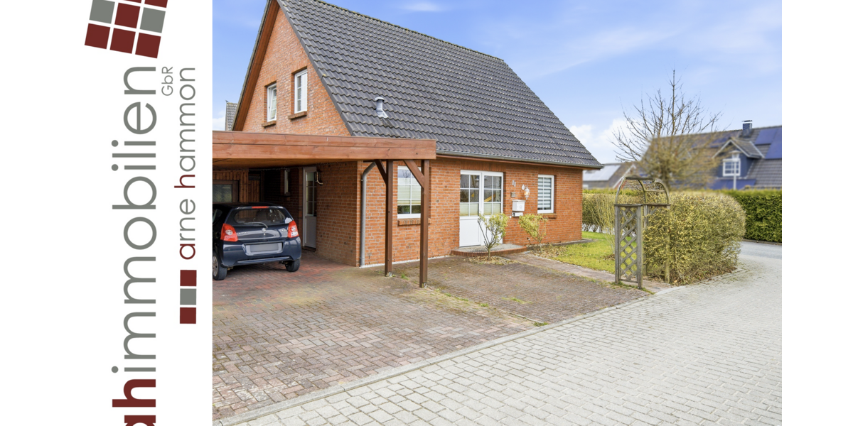 Einfamilienhaus Flensburg Blasberg - 4 Zimmer, 105 m&sup2;, 375.000&euro; | Angebot:26098036