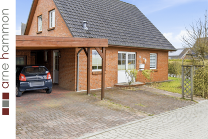 Haus Flensburg Blasberg - 4 Zimmer, 105 m&sup2;, 375.000&euro; | Angebot:26098036