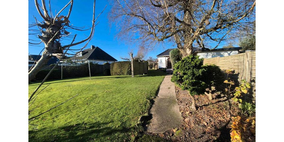 Einfamilienhaus Handewitt - 5 Zimmer, 110 m&sup2;, 349.499&euro; | Angebot:27081737