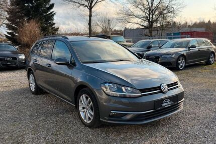 VW Golf 226.000 km 8.490 &euro; Harrislee 24955