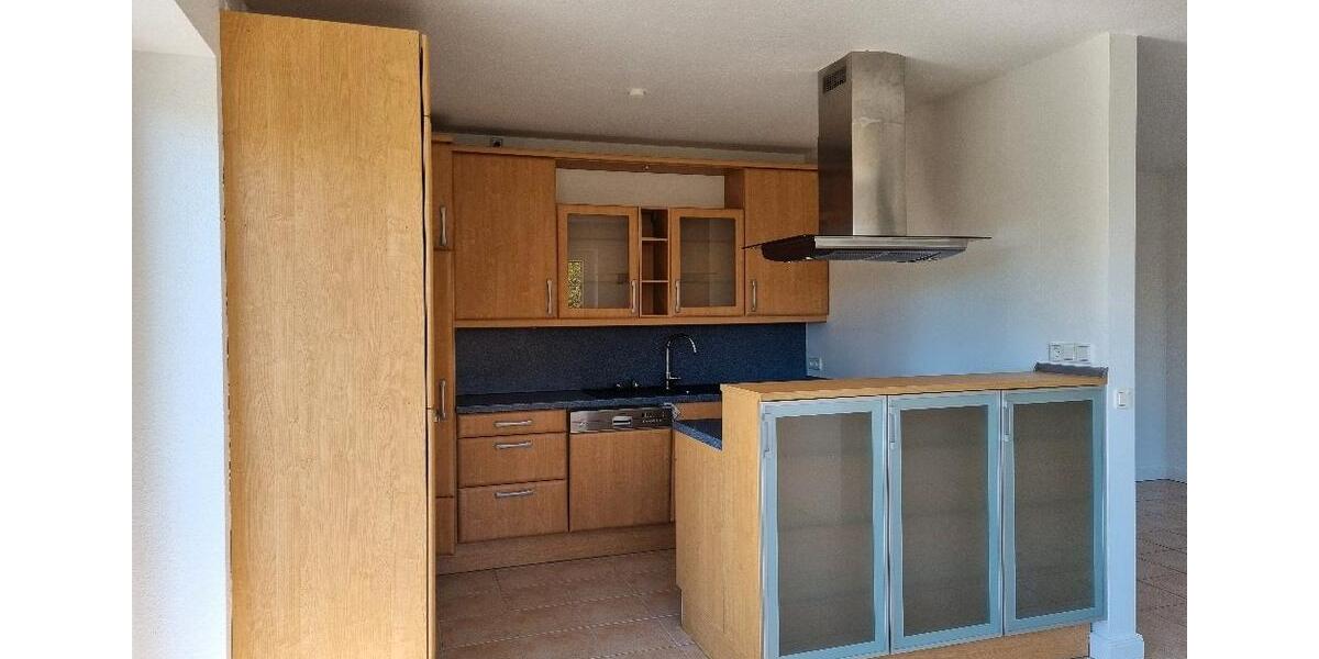 Erdgeschoßwohnung Harrislee - 3 Zimmer, 100 m&sup2;, 1.015&euro; | Angebot:26465263