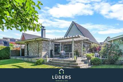 Haus Flensburg Blasberg - 4 Zimmer, 125 m&sup2;, 499.000&euro; | Angebot:26983131