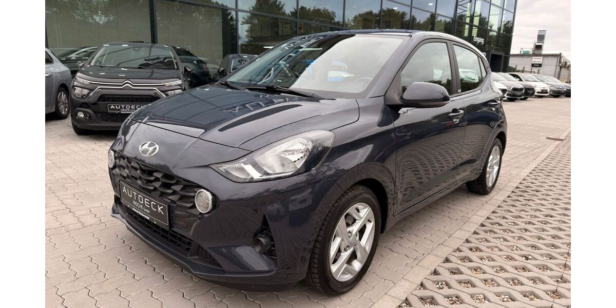 Hyundai i10 28.000 km 13.950 &euro; Flensburg 24941