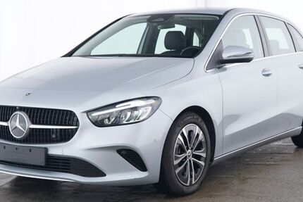 Mercedes-Benz B 180 5.840 km 30.440 &euro; Flensburg 24941