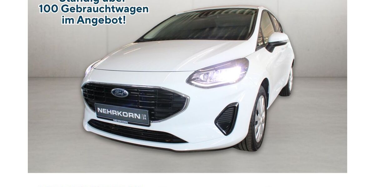 Ford Fiesta 83.850 km 11.950 &euro; Flensburg 24941