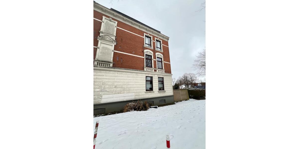 Etagenwohnung Flensburg Falkenberg - 3 Zimmer, 75 m&sup2;, 599&euro; | Angebot:25053111