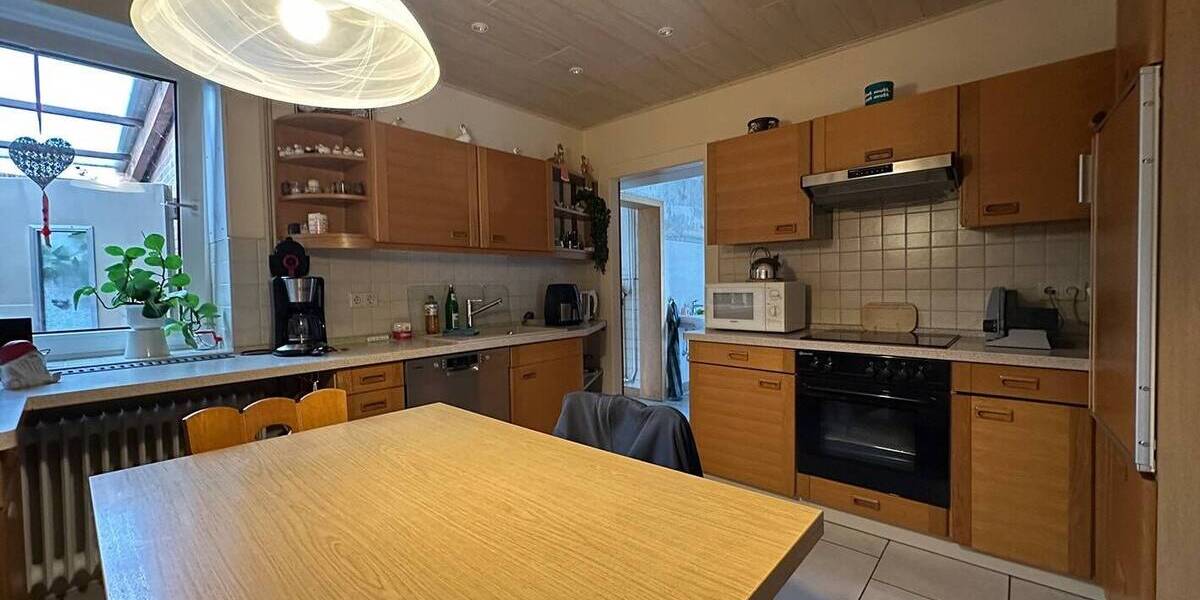 Einfamilienhaus Mohrkirch - 5 Zimmer, 126 m&sup2;, 279.000&euro; | Angebot:25706556