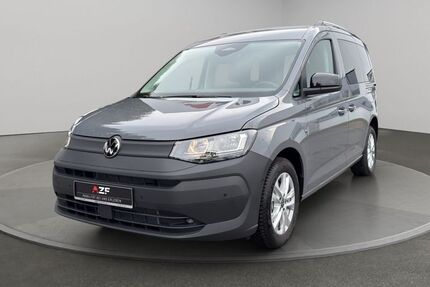 VW Caddy 4.500 km 33.930 &euro; Flensburg 24941