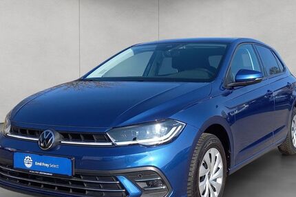 VW Polo 25.200 km 17.680 &euro; Flensburg 24944