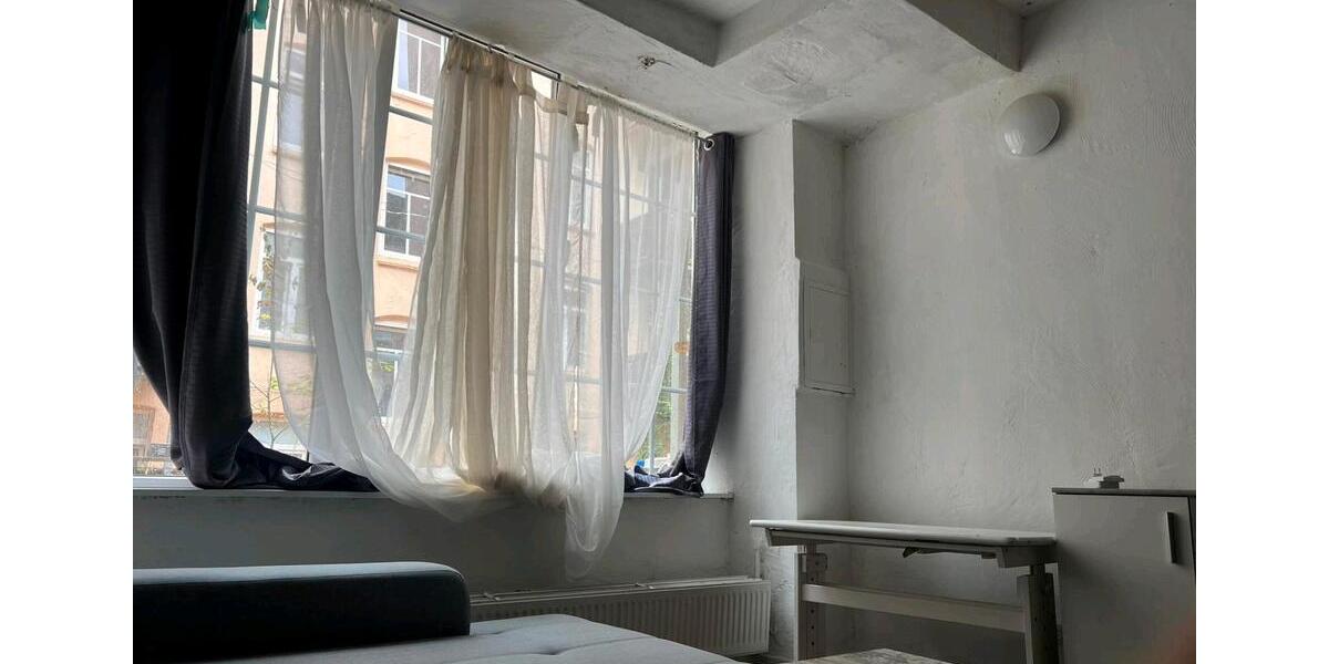 Terrassenwohnung Flensburg Altstadt - 1 Zimmer, 47 m&sup2;, 770&euro; | Angebot:26589299