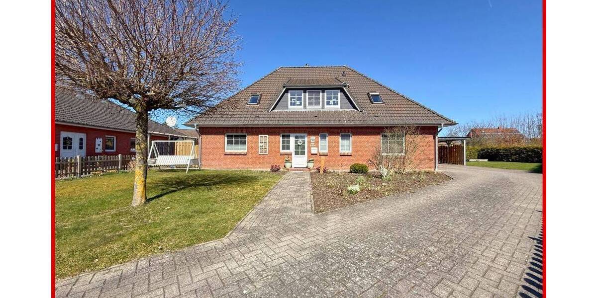 Einfamilienhaus Jübek - 8 Zimmer, 219 m&sup2;, 440.000&euro; | Angebot:26346404