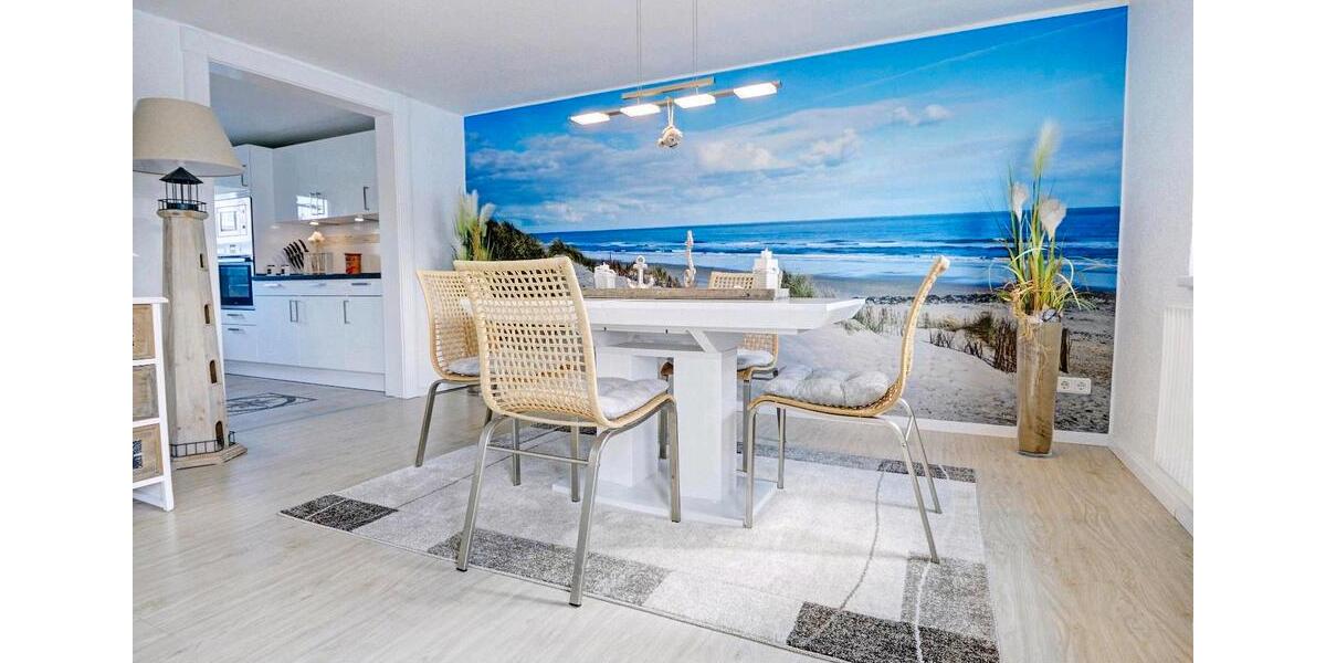 Reihenhaus Tastrup - 3 Zimmer, 73 m&sup2;, 258.000&euro; | Angebot:26038874