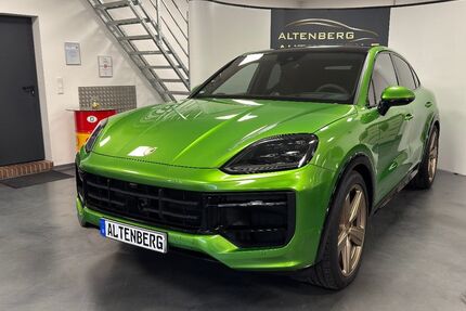 Porsche Cayenne 12.000 km 144.990 &euro; Handewitt 24983