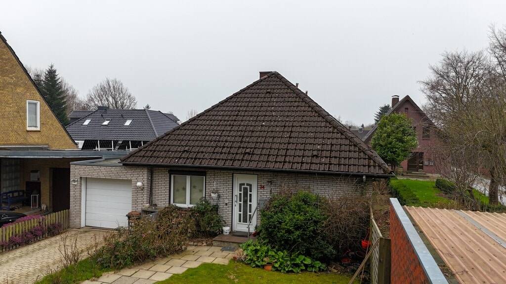 Einfamilienhaus Flensburg Engelsby - 5 Zimmer, 160 m&sup2;, 389.000&euro; | Angebot:26188108