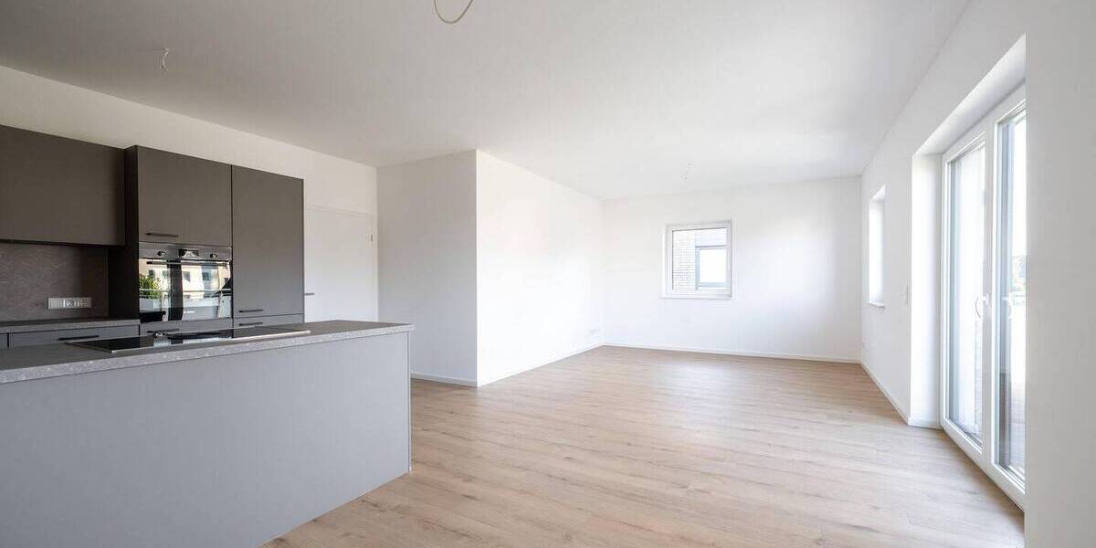 Etagenwohnung Glücksburg - 3 Zimmer, 89 m&sup2;, 395.000&euro; | Angebot:26029980