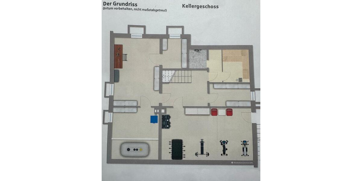 Einfamilienhaus Handewitt - 5 Zimmer, 156 m&sup2;, 360.000&euro; | Angebot:25810958