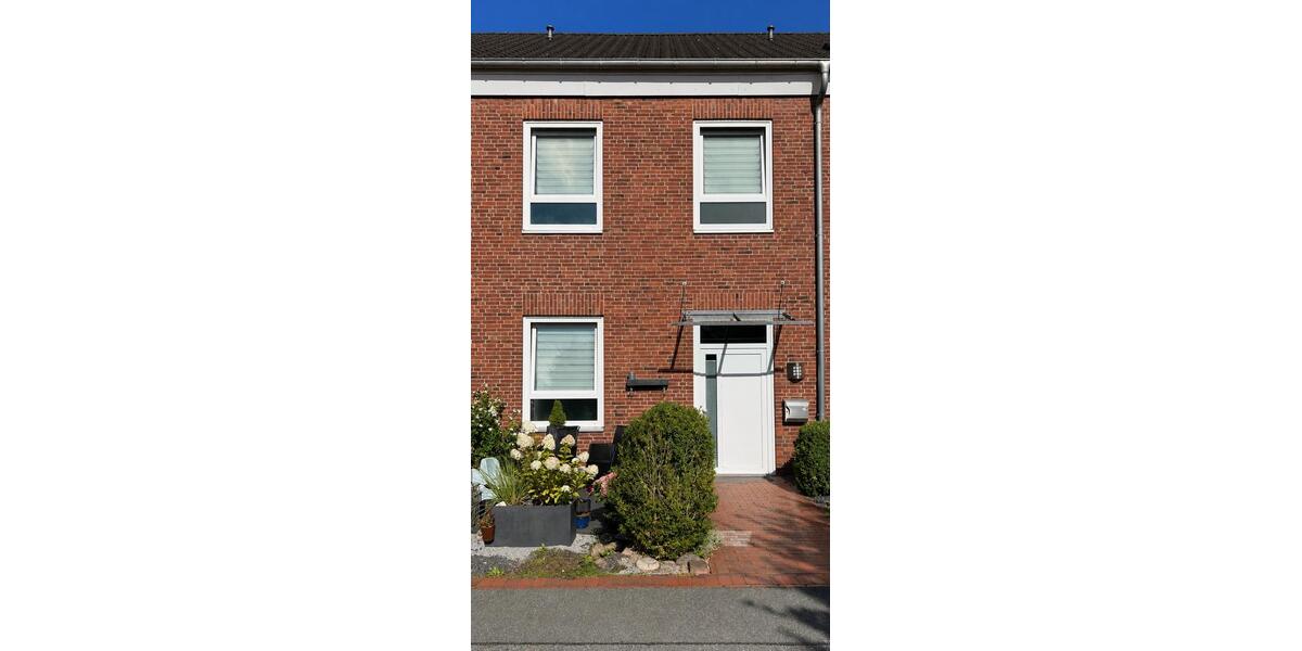 Reihenhaus Flensburg Falkenberg - 6 Zimmer, 124 m&sup2;, 415.000&euro; | Angebot:27290336