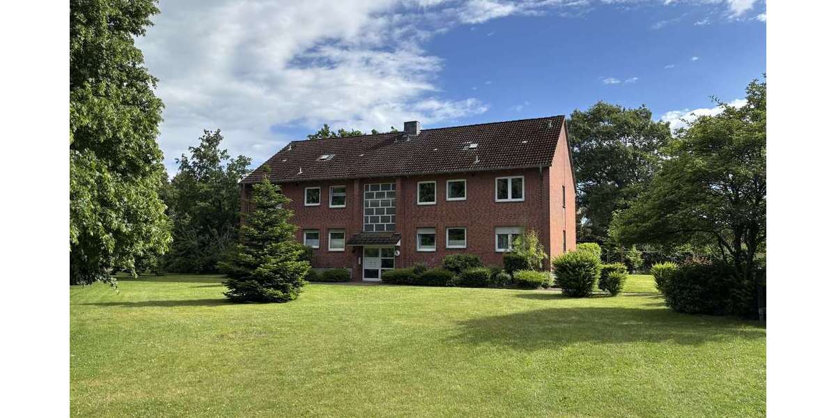 Etagenwohnung Tarp - 4 Zimmer, 81 m&sup2;, 158.500&euro; | Angebot:26882088