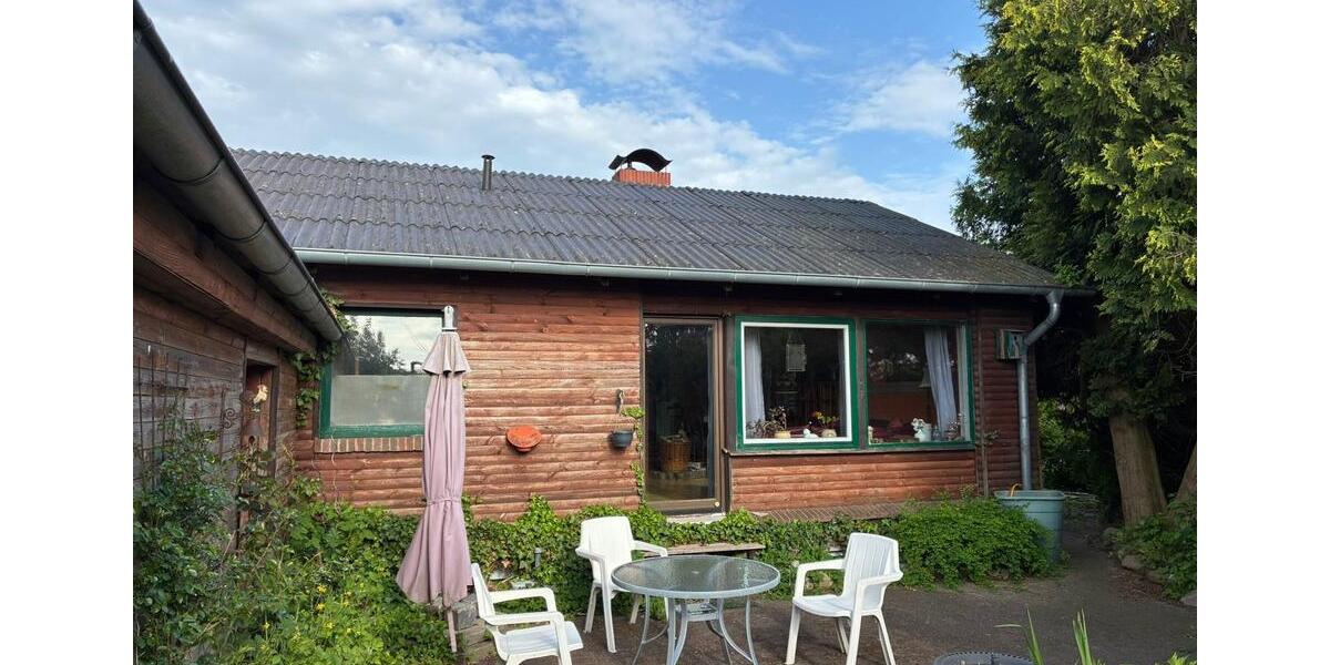 Bungalow Handewitt - 3 Zimmer, 69 m&sup2;, 210.000&euro; | Angebot:26946668