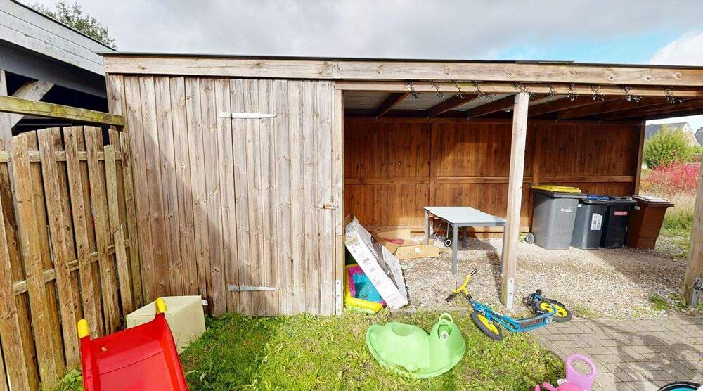 Doppelhaushälfte Flensburg Tarup - 4 Zimmer, 120 m&sup2;, 425.000&euro; | Angebot:25770255