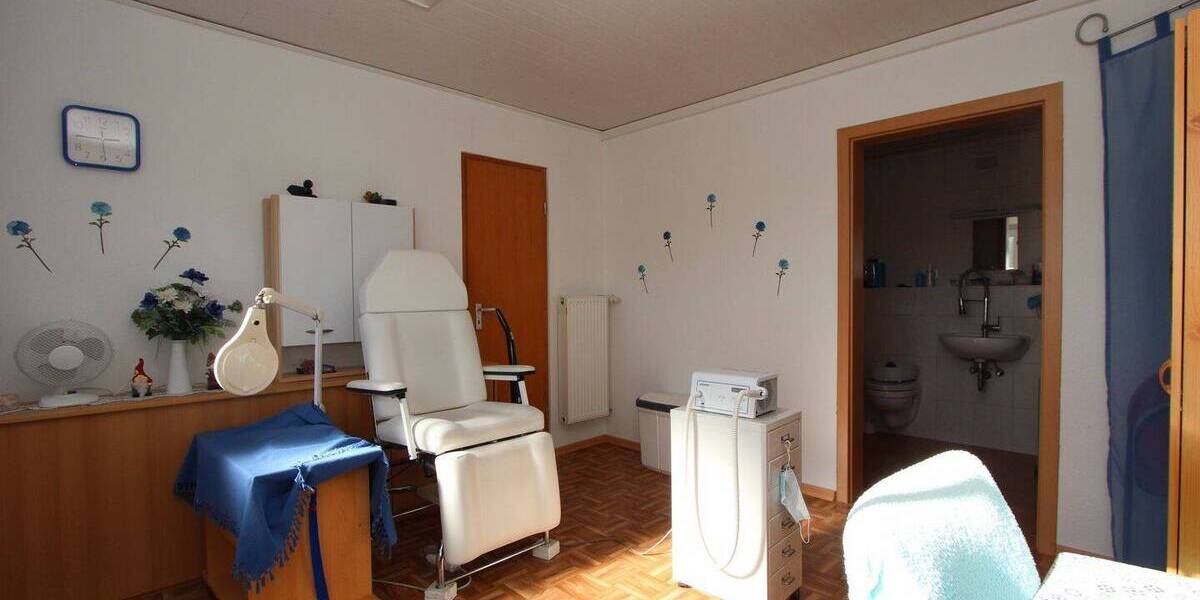 Mehrfamilienhaus, Wohnhaus Harrislee - 5 Zimmer, 162 m&sup2;, 398.000&euro; | Angebot:25706554