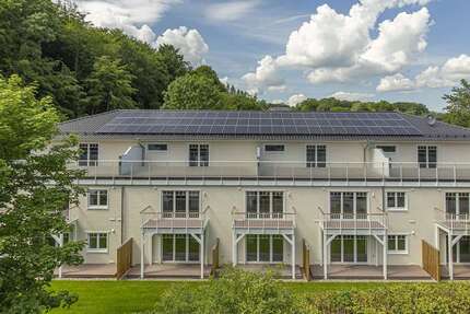 Wohnung Harrislee Wassersleben - 3 Zimmer, 96 m&sup2;, 1.664&euro; | Angebot:23743408