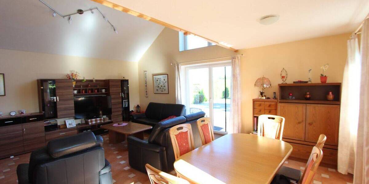 Mehrfamilienhaus, Wohnhaus Harrislee - 5 Zimmer, 162 m&sup2;, 398.000&euro; | Angebot:25706554