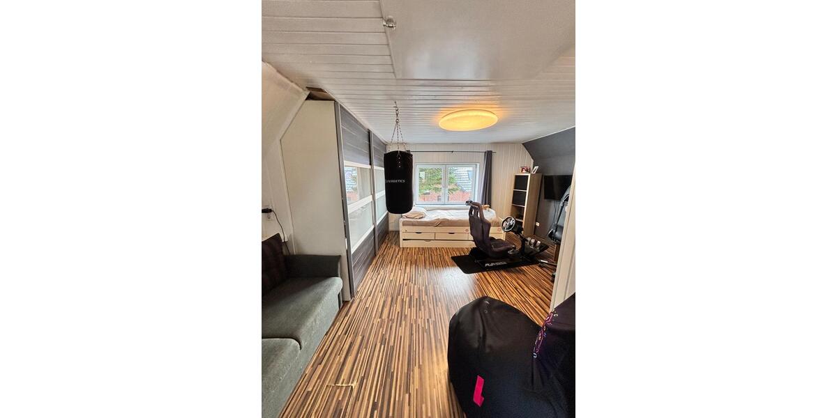 Einfamilienhaus Handewitt Jarplund - 3 Zimmer, 120 m&sup2;, 1.250&euro; | Angebot:25281639