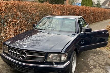 Mercedes-Benz S 500 235.600 km 20.450 &euro; Handewitt OT Weding 24976
