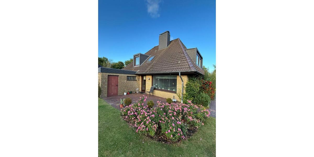 Einfamilienhaus Flensburg Fruerlund - 7 Zimmer, 151 m&sup2;, 580.000&euro; | Angebot:25420590