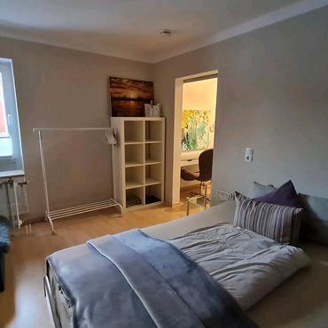 Etagenwohnung Tastrup - 2 Zimmer, 58 m&sup2;, 1.030&euro; | Angebot:25551945