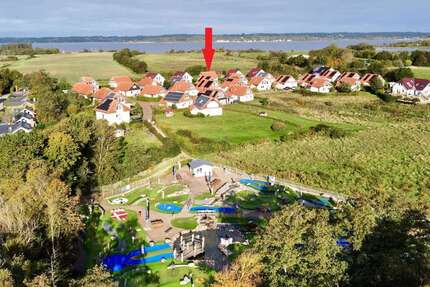 Haus Glücksburg - 4 Zimmer, 88 m&sup2;, 415.000&euro; | Angebot:24876656