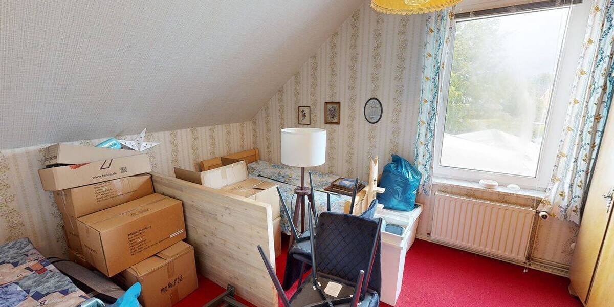 Einfamilienhaus Husby - 6 Zimmer, 165 m&sup2;, 314.500&euro; | Angebot:25725774