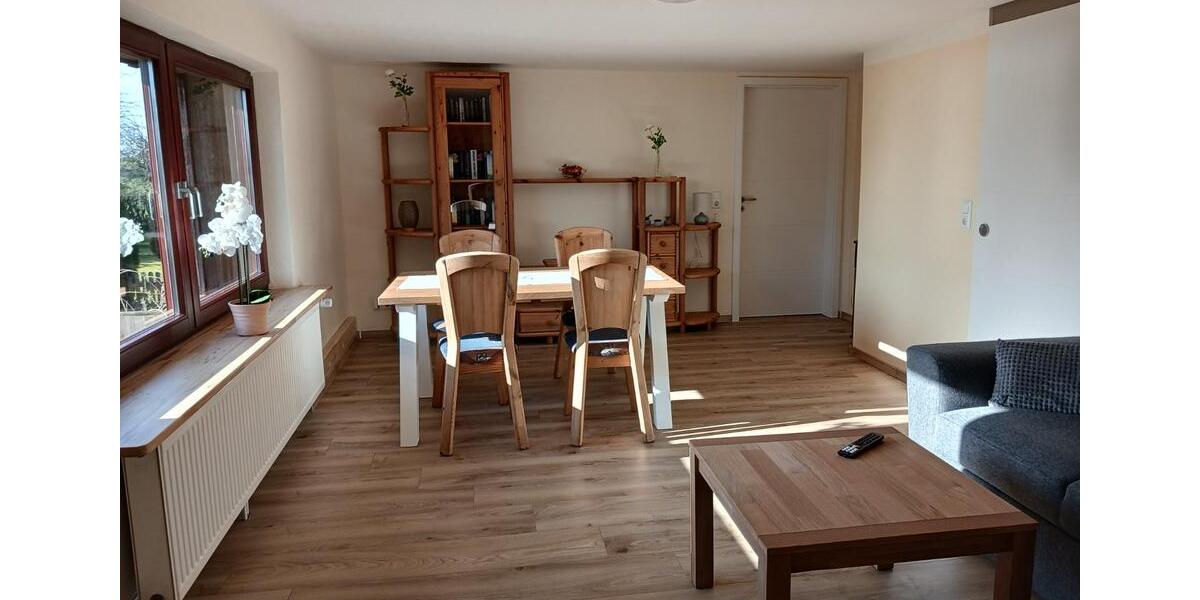 Terrassenwohnung Mohrkirch - 4 Zimmer, 95 m&sup2;, 850&euro; | Angebot:25945735