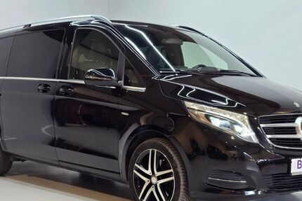 Mercedes-Benz V 220 144.600 km 39.980 &euro; Handewitt 24983