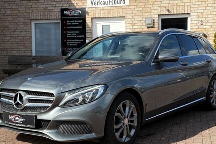 Mercedes-Benz C 220 140.500 km 19.499 &euro; Wanderup 24997