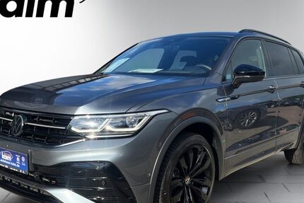 VW Tiguan Allspace 73.500 km 34.750 &euro; Leck 25917