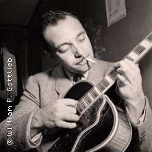 Django Reinhardt Gypsy Swing - Die SWING GITANES live! 25.04.2026 Ole Möhl Harrislee