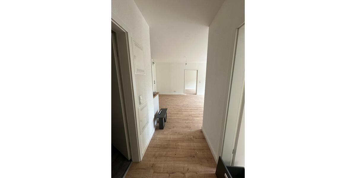 Erdgeschoßwohnung Flensburg Altstadt - 3 Zimmer, 53 m&sup2;, 750&euro; | Angebot:26350258
