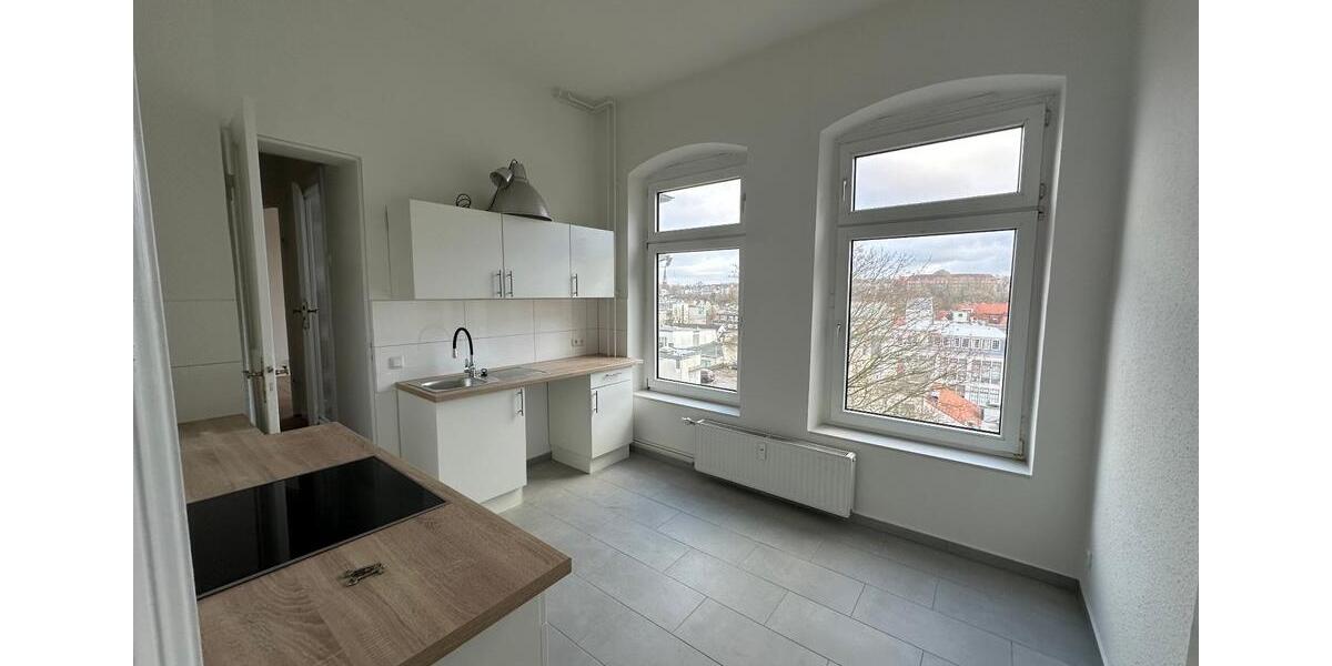 Etagenwohnung Flensburg - 5 Zimmer, 114 m&sup2;, 1.000&euro; | Angebot:25901398