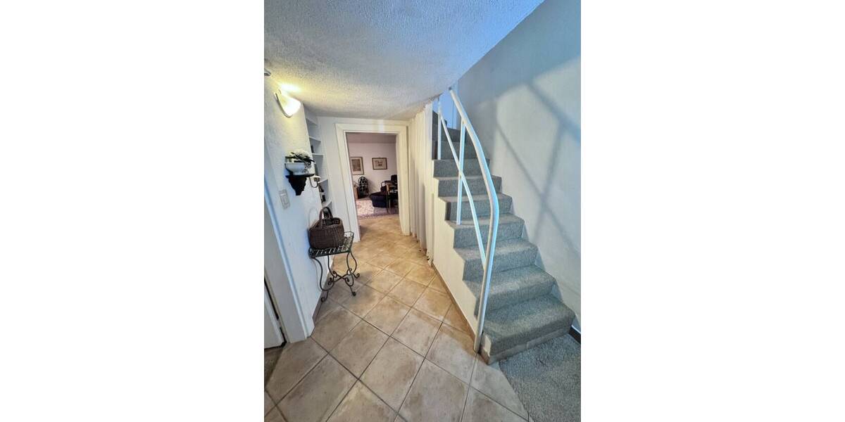 Reihenmittelhaus Flensburg Jürgensby - 3 Zimmer, 70 m&sup2;, 249.000&euro; | Angebot:25668151