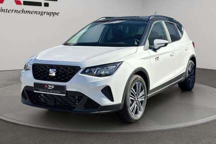 Seat Arona 12.990 km 21.480 &euro; Flensburg 24941