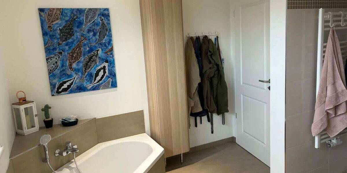 Reihenendhaus Harrislee - 5 Zimmer, 141 m&sup2;, 549.000&euro; | Angebot:26400726